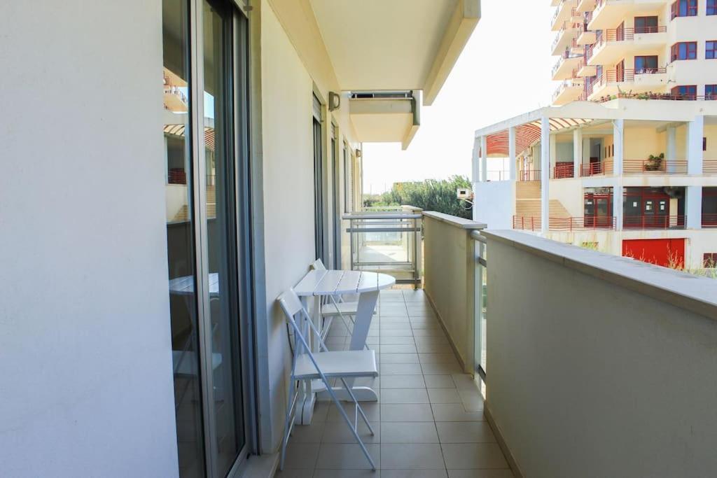 Dalila'S House Apartamento Nazaré Exterior foto